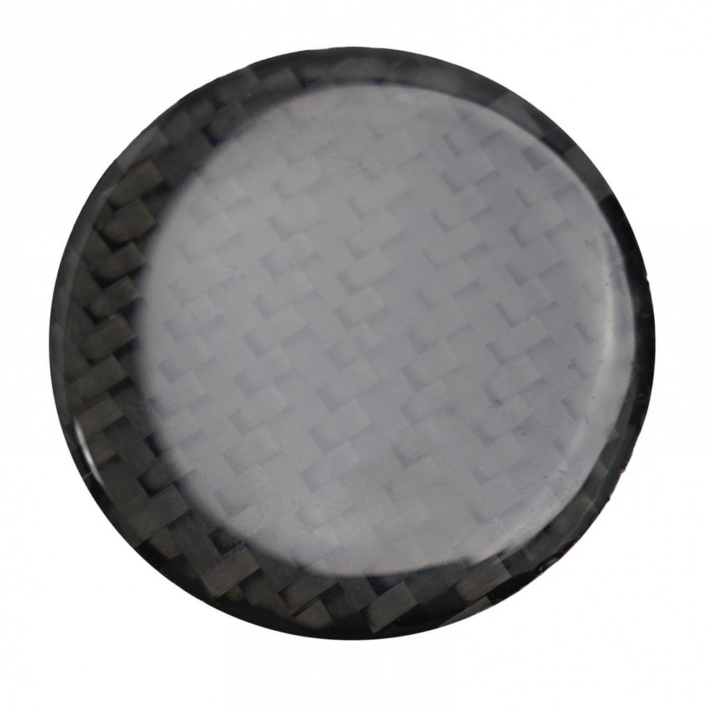 Trim Control Knob Decorative Panel 1Pcs 2014-2018 Car Accessories