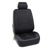 Seat Covers Car Seat Cover for Transporter/Van Jacquard PU Leather For Maste 2 For For 1996 For T4