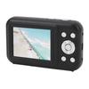 1080P Digital Camera 2.4inch Screen 16X Digital Zoom Portable 44MP Point and Shoot Camera for Teens Students Beginner