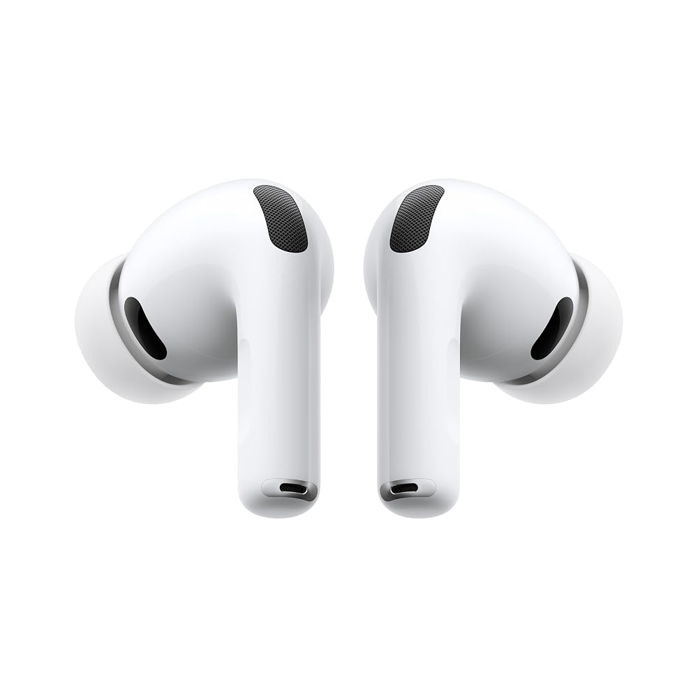 Apple AirPods Pro 3 Wireless Earbuds