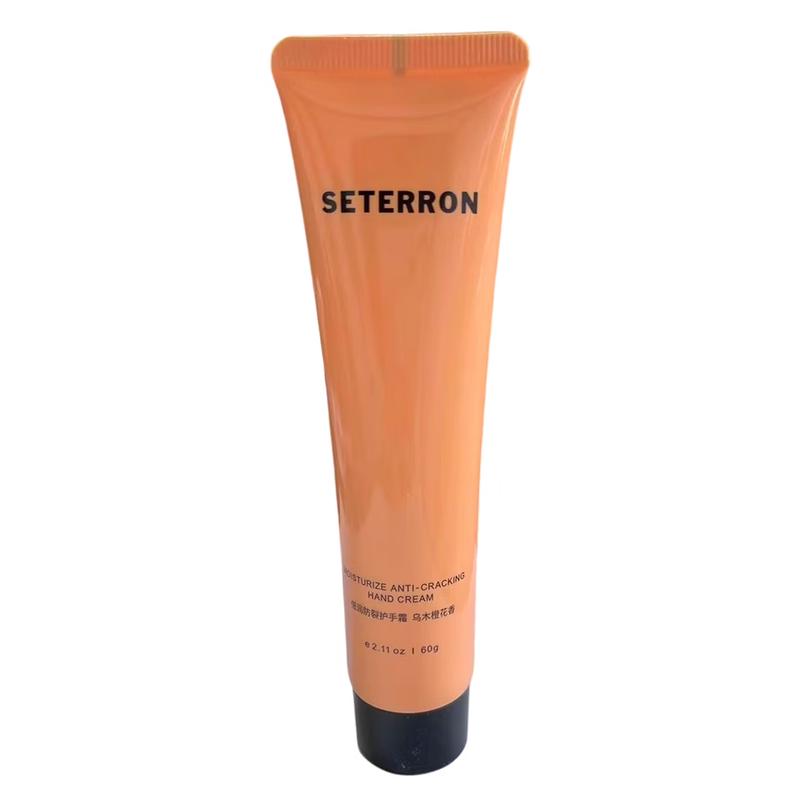SETERRON Deep Moisturizing Anti-Cracking Hand Cream