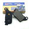 Motorcycle Front Rear Brake Pads for SUZUKI GSX-R1000RA GSX-R1000R ABS GSX-R1000RZA 2018- GSX-R1000ZA   GSXR1000