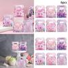 Butterfly Gift Handheld Paper Box For Party Decorations With Paper Material Ideal For Valentines Day