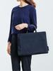 Large Capacity Women's Business Briefcase & Laptop Bag