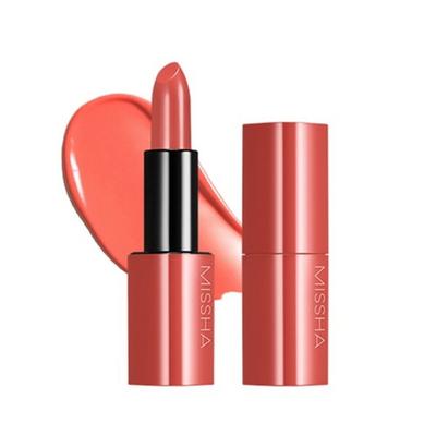 There Rouge Sheer Slick 3.5g, Pumpkin Melon, 1 Piece