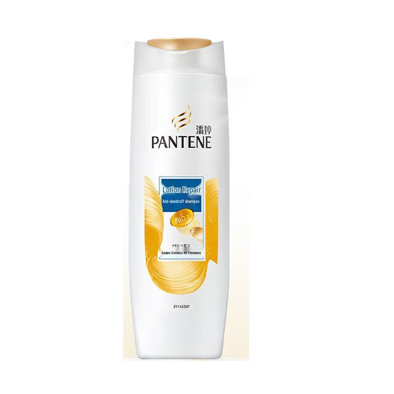 

Pantene PRO-V Lotion Repair Anti-Dandruff Shampoo