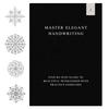 Handwriting Practice Sheets Fundamentals Penmanship Workbook With Cursive Alphabet Guides For All Ages Improve Handwriting Skill