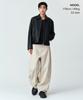 MUSINSA STANDARD Solid Cp Curved Chino Pants (7 Colors) (Type A)