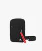 Geecoon Nylon Two-Way Crossbody Bag Gee238-709 Black