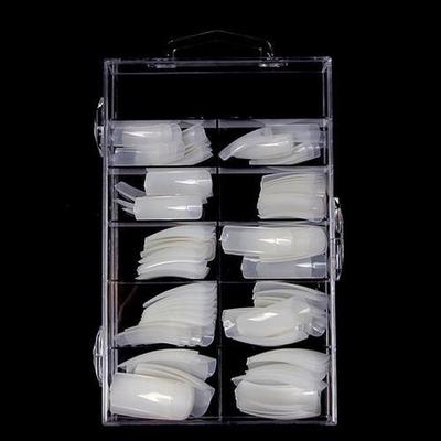 Muji Quadratisch 100 Tipps (S2495701)