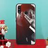 Damso Life For Huawei Nova 12i 12s 11i 5T Y90 Y70 Y60 Y61 Y91 Y72 9 10 SE P60 Pro P20 P30 P40 Lite Case