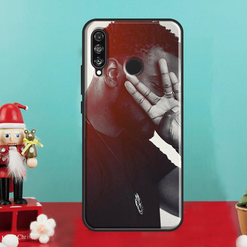 Damso Life For Huawei Nova 12i 12s 11i 5T Y90 Y70 Y60 Y61 Y91 Y72 9 10 SE P60 Pro P20 P30 P40 Lite Case