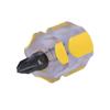 5pcs Miniature Screwdriver Versatility Tool Ergonomic Handle Screwdriver for DIY Enthusiasts Technicians In Precise Work