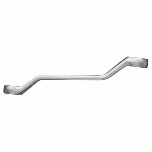 TONE Short box wrench (45°) HPM46-1214 Width across flats 12 x 14 mm