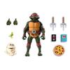 Tortues Ninja (Cartoon) Figurine Ultimate Raphael VHS 18 Cm