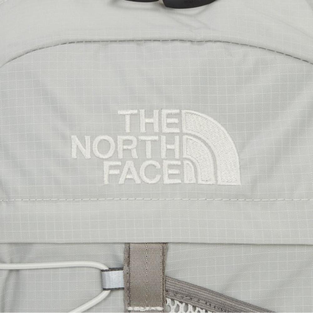 The North Face Borealis Convertible Pack Stone Gray