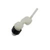 Compact Design Chain Saw Oil Pot Easy Installation Quick Replacement Oil Pump Accessories Oil Reservoir