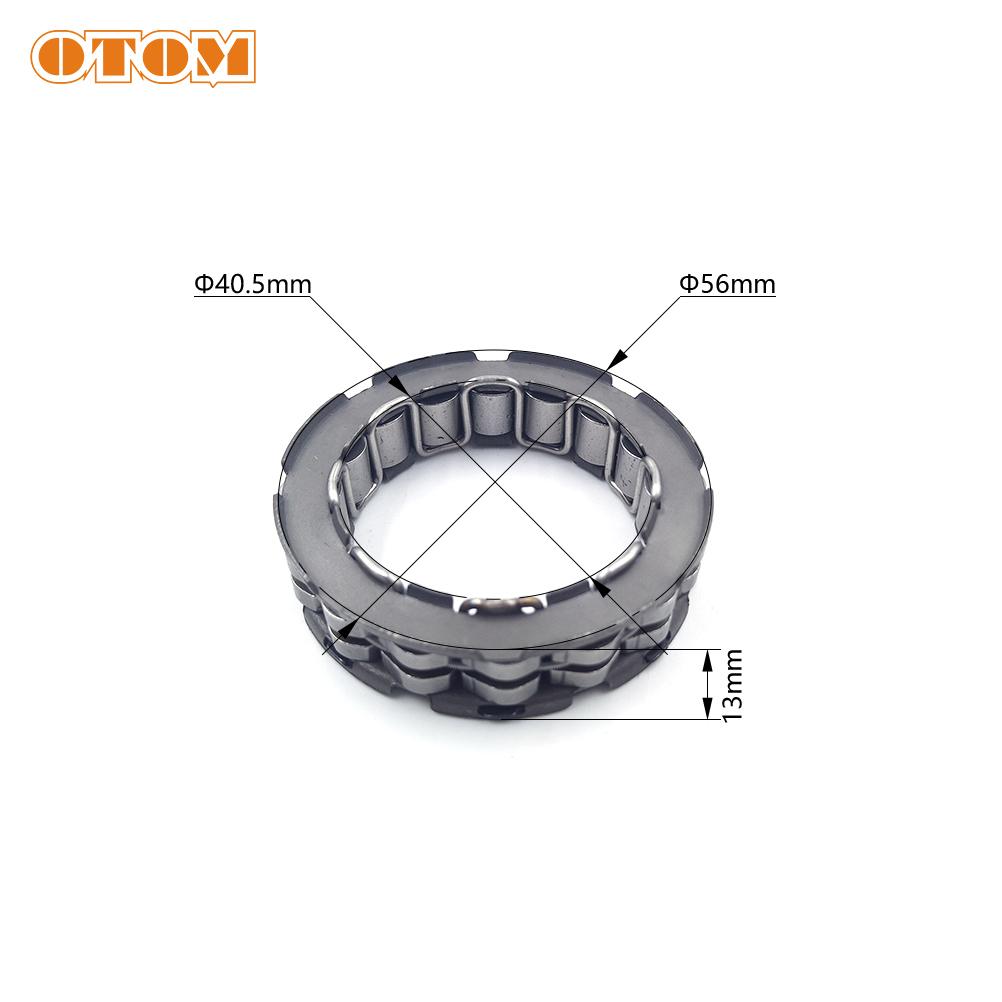Clutch Starter -RUN CLUTCH STARTER For KTM HUSQVARNA 250 350 XCF XCFW EXCF SXF Factory Edition FC FE FX 79240026000 80040026000 1Pcs Starter Clutch