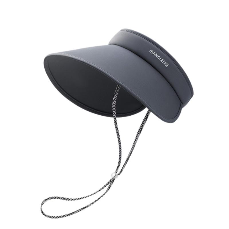 

Golovejoy Women s Wide Brim Sun Hat With Adjustable Size Perfect For Summer Outdoor Activities серый