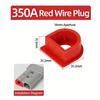 20Pcs Silicone Battery Connector Caps Dust And Moisture Protection For Car Marine Electrical Systems