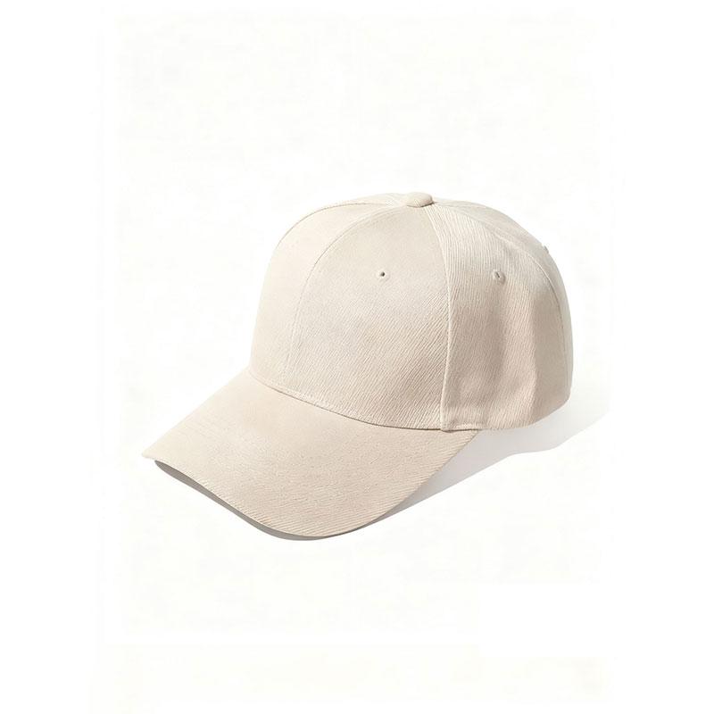 Solid Color Simple And Stylish Baseball Cap, Sunshade And Sunscreen, Unisex For Men And Women