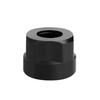 Chuck Nut Collet Replacement 1pcs Accessories Conversion