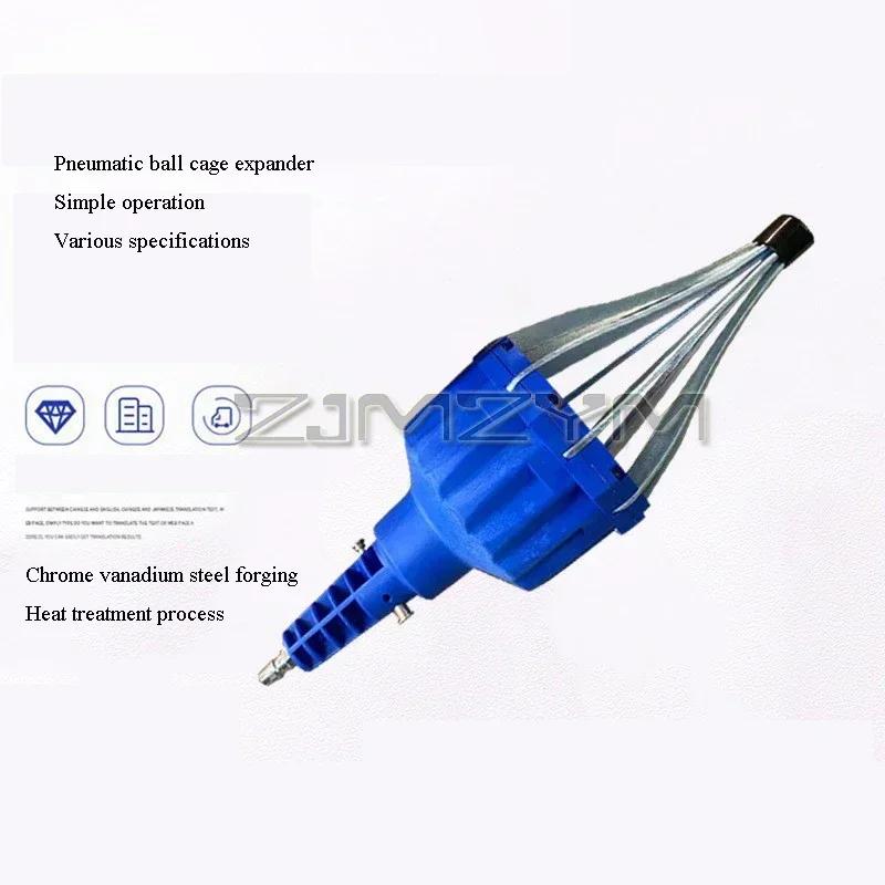 72‑130psi CV Joint Boot Installation Tool Universal Pneumatic Drive Shaft CV Boot Expander