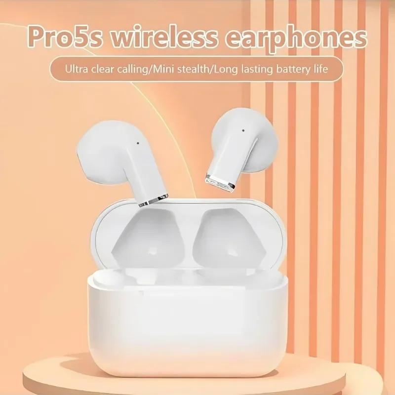 Xiaomi New TWS Mini Bluetooth Earbuds Immersive Sound Experience Comfortable In Ear Wireless Earphones for All Smartphones