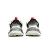 adidas XLG RUNNER DELUXE Abrasion Resistant Low Top Casual Running Shoes Unisex Black White JQ2973(Team1090-)