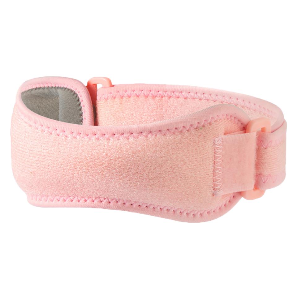 1Pcs Patella Strap Knee Support for Meniscus Protection Sports Running Basketball Jump Rope Badminton Fitness Women Men