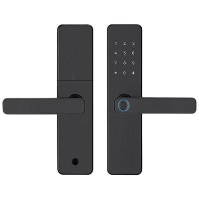 Zhongyue Hengsheng K11 Smart Fingerprint Lock