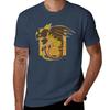 Triple Stryke TShirt Trendy Casual Short Sleeve Shirt
