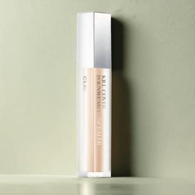 Kill Cover Foundwear Concealer Ginger No. 4 6g Close-fitting Coverage