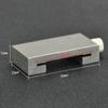 Woodworking Line Drawing Marking Gauge Carbon Steel Ruler Limiter Locator Block