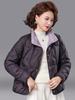 Luomeng 2025 Stylish Winter Down Jacket for Middle-aged & Elderly Women