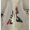 Pre-owned FILA Athletics Mind 3s A12W122106FWT-P26085764612398