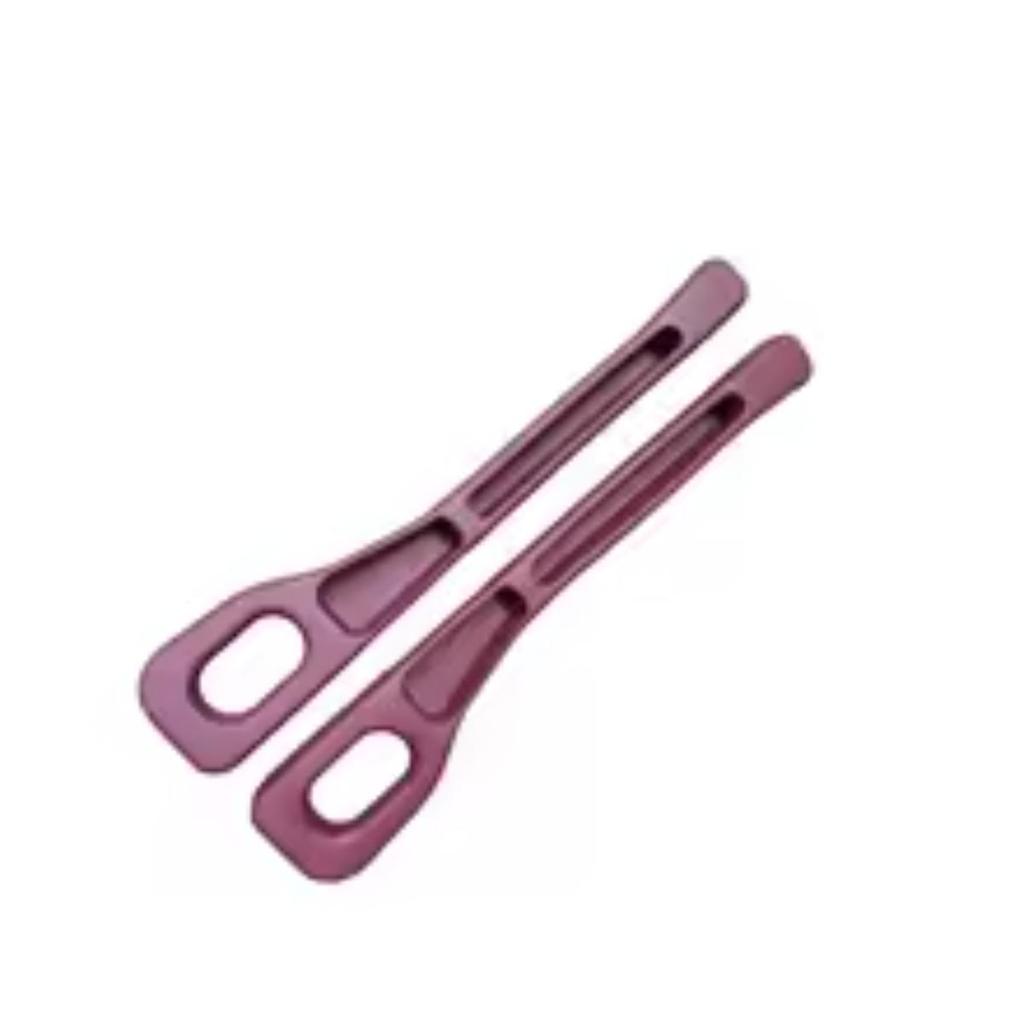 1Pair Car Seat Gap Filler Seat Crevice Storage Box Bag Between Seats Console Organizer Decoration Interior Auto Accessories