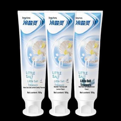 Leng Suan Ling Little Salt Anti-Sensitive Toothpaste