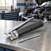 Lubrication Product with Extension Tube Compact Hand Lever Portable