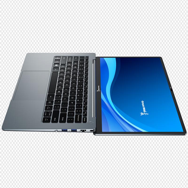 Great Wall N80F3 Domestic Innovation Laptop (CN Version)