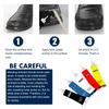 20ml Car Leather Repair Gel Cream Repair Filler Sofa Auto Seat Leather Complementary Repair Refurbishing Car Polishing Accessory