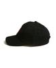 Deoneodijeu Nerd Ball Cap - Black / Nstsac01Black