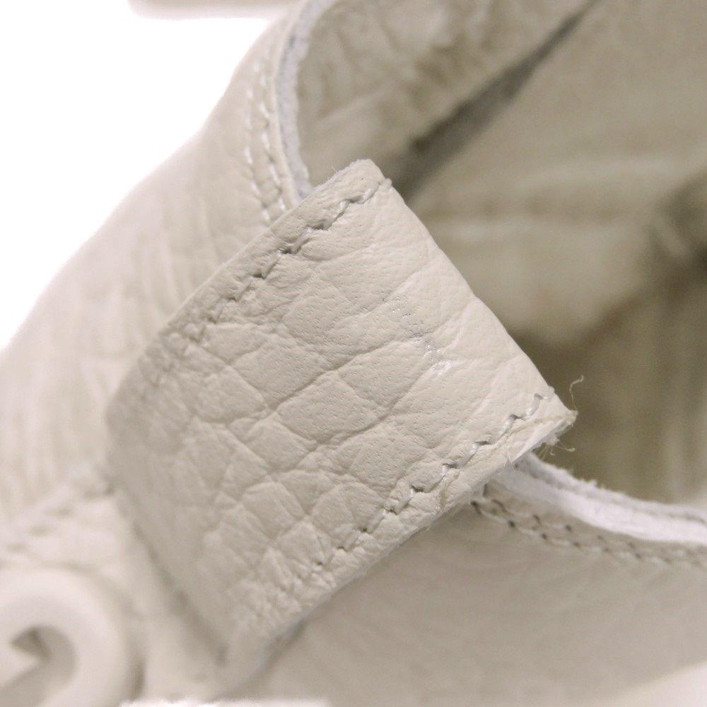 Folosit Rita Army 36" blană mediu fermoar lateral talpă tank, 11 ochi, 9,1", logo arc nefolosit, alb, pentru femei, mărimea 11690 YE80FRI