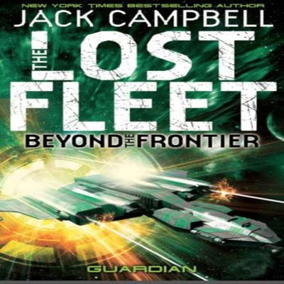 Lost Fleet by Jack Campbell Paperback Book 9781781164648