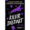 Killer Instinct The Naturals Book 2 Paperback # UKN933