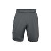 Loose Fit Sports Shorts Men Shorts Peach Gray 1356858-012
