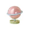 Storage Box Spherical Candy Container with Two-layer Storage Design Organizer for Bedroom Living Room