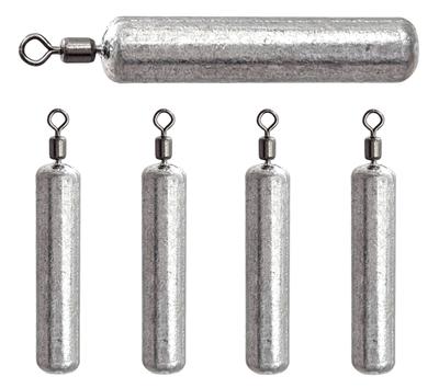 YZD Down Shot Sinker 14g 1/2oz [5 Pieces] Stick