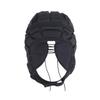 Children's Rugby Helmet, Flag, Football Softly Padded, Soccer Headgear for