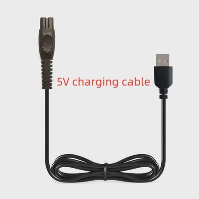 USB Charger Cable Compatible with Philips Shaver Models S1115/S2306/X5001/X5002/PQ888/889